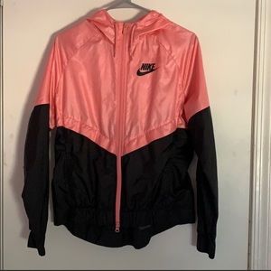 Nike windbreaker